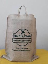 Resim Milas  / Beçin Zeytinyağ Sabunu